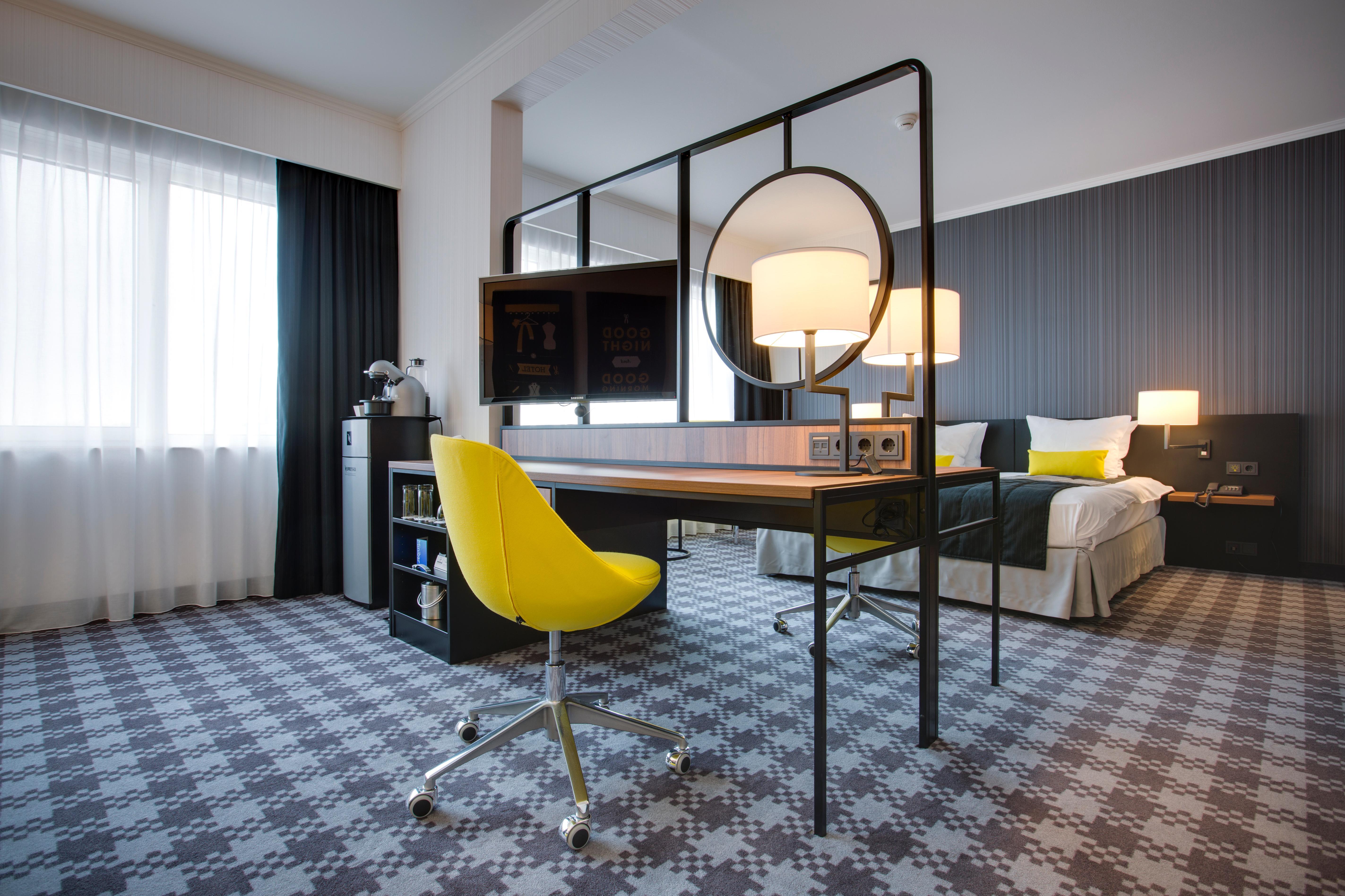 Radisson Blu Hotel Amsterdam Airport, Schiphol Схипхол Екстериор снимка