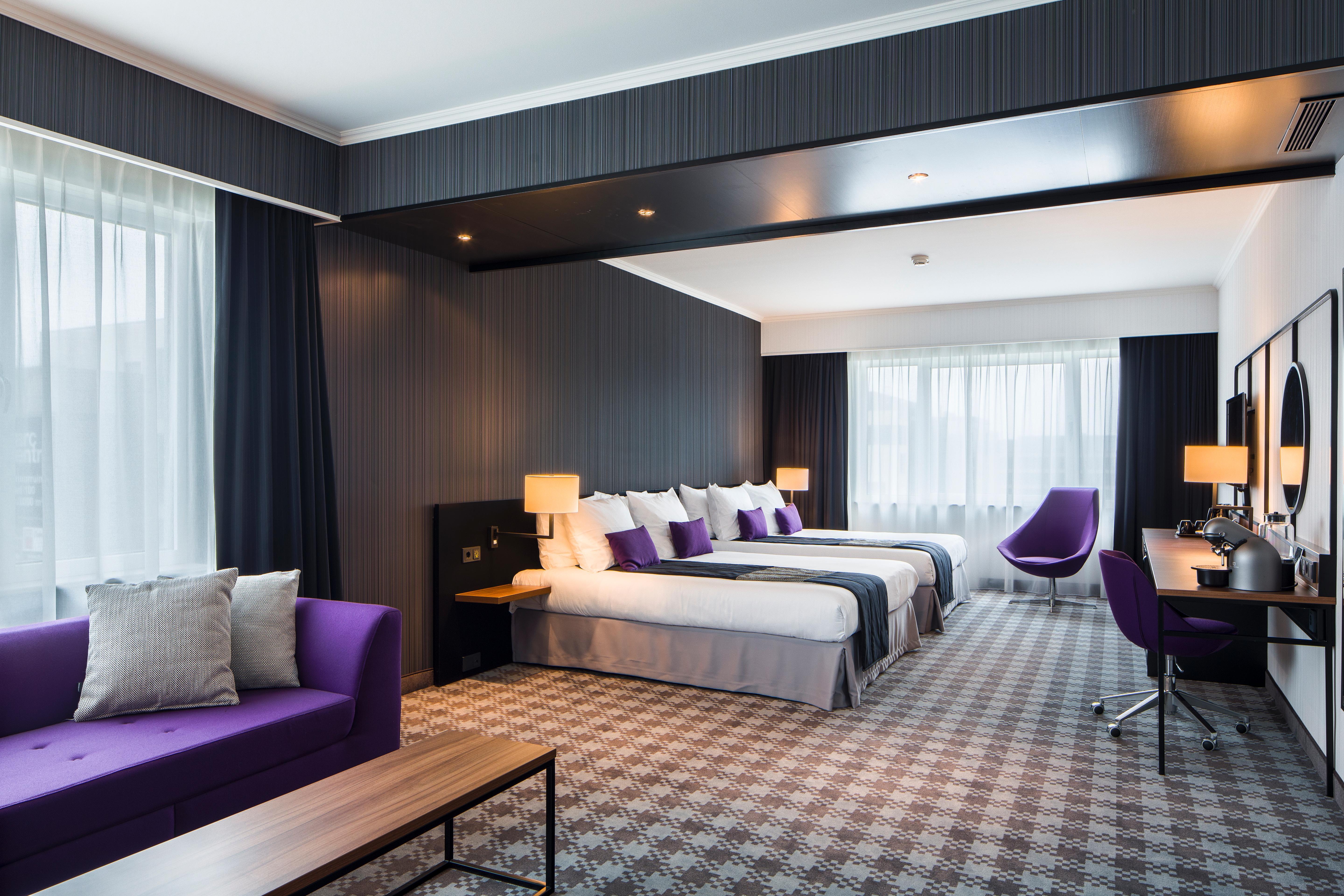 Radisson Blu Hotel Amsterdam Airport, Schiphol Схипхол Екстериор снимка