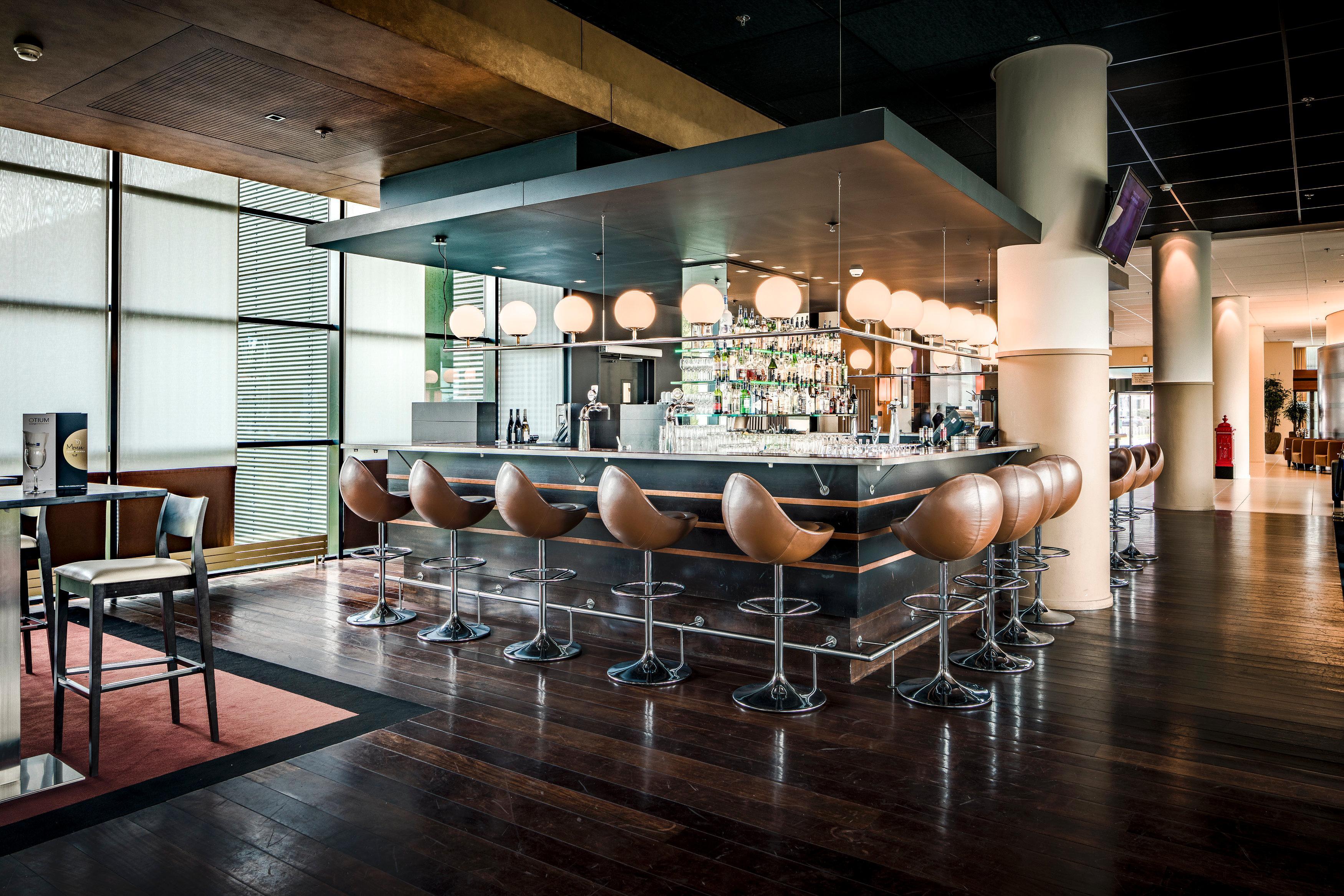 Radisson Blu Hotel Amsterdam Airport, Schiphol Схипхол Екстериор снимка