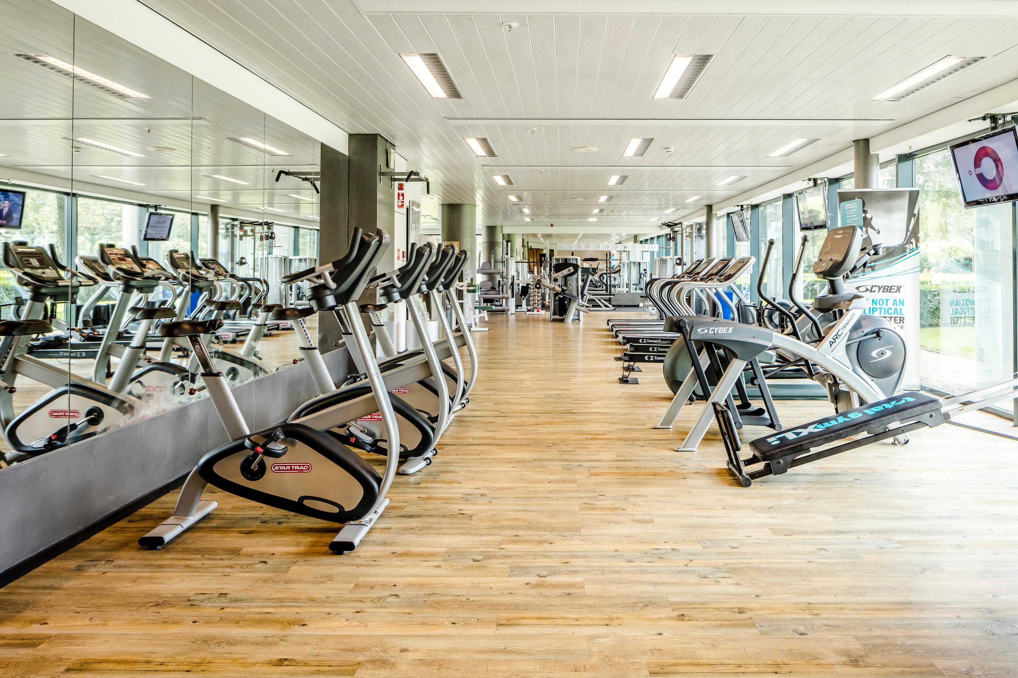 Radisson Blu Hotel Amsterdam Airport, Schiphol Схипхол Екстериор снимка