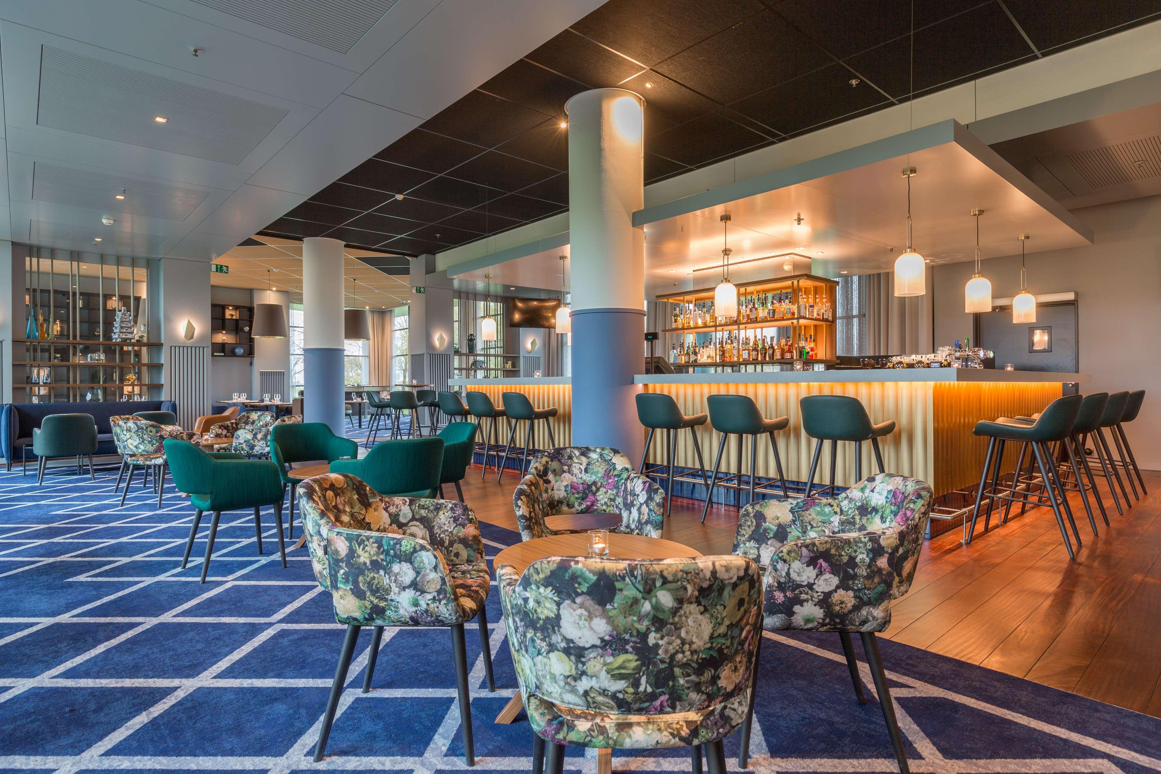 Radisson Blu Hotel Amsterdam Airport, Schiphol Схипхол Екстериор снимка