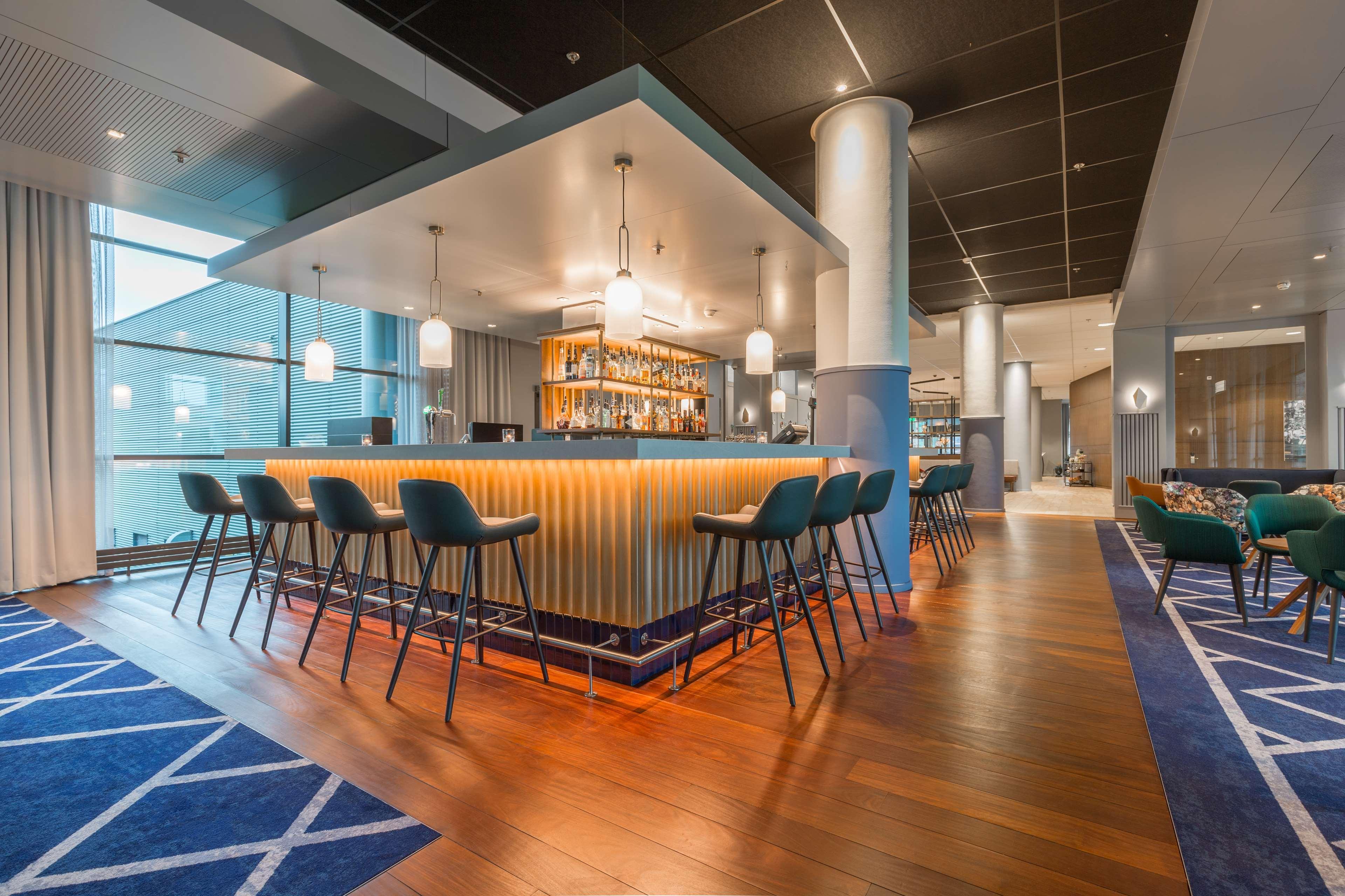 Radisson Blu Hotel Amsterdam Airport, Schiphol Схипхол Екстериор снимка
