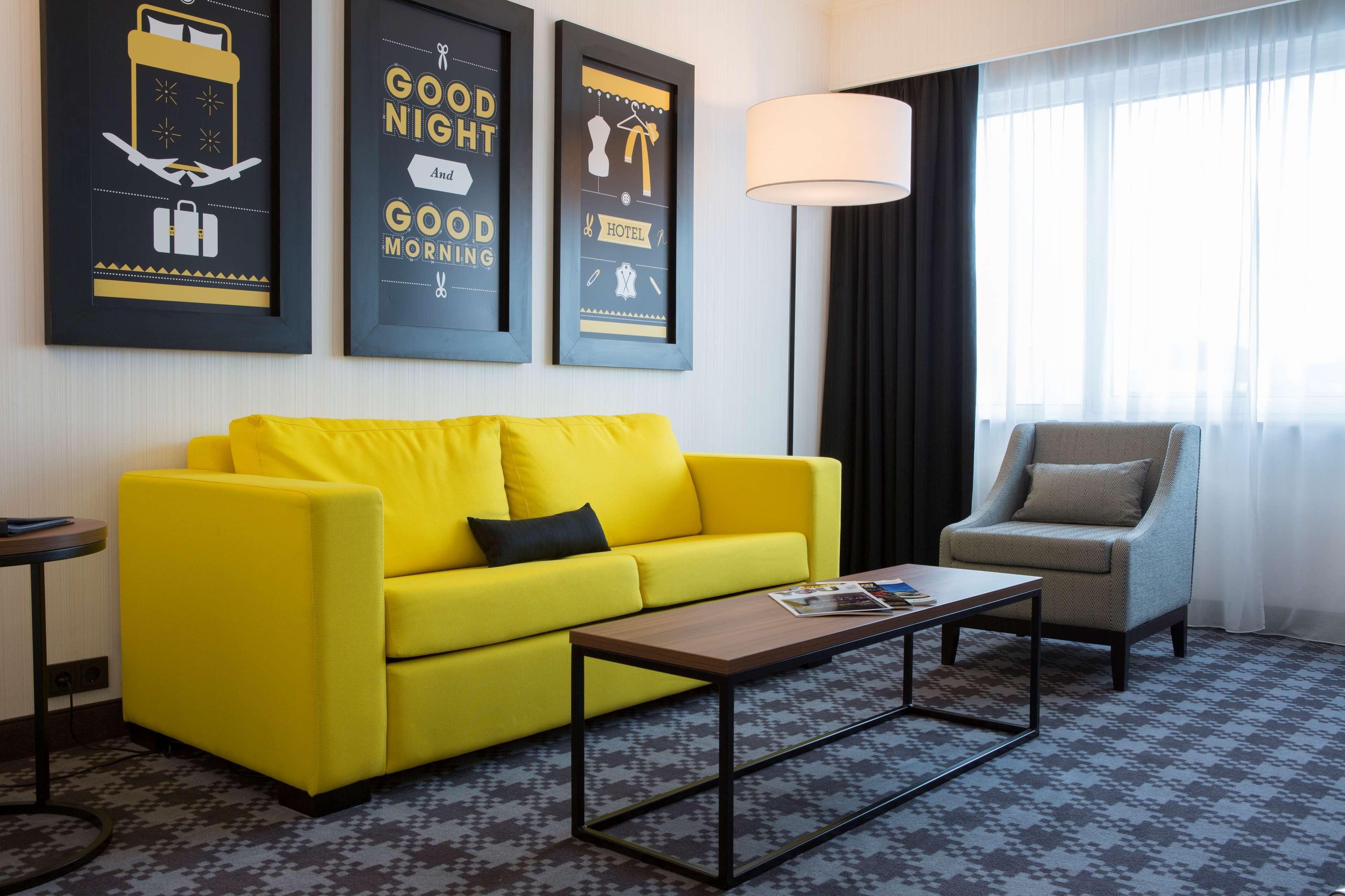 Radisson Blu Hotel Amsterdam Airport, Schiphol Схипхол Екстериор снимка