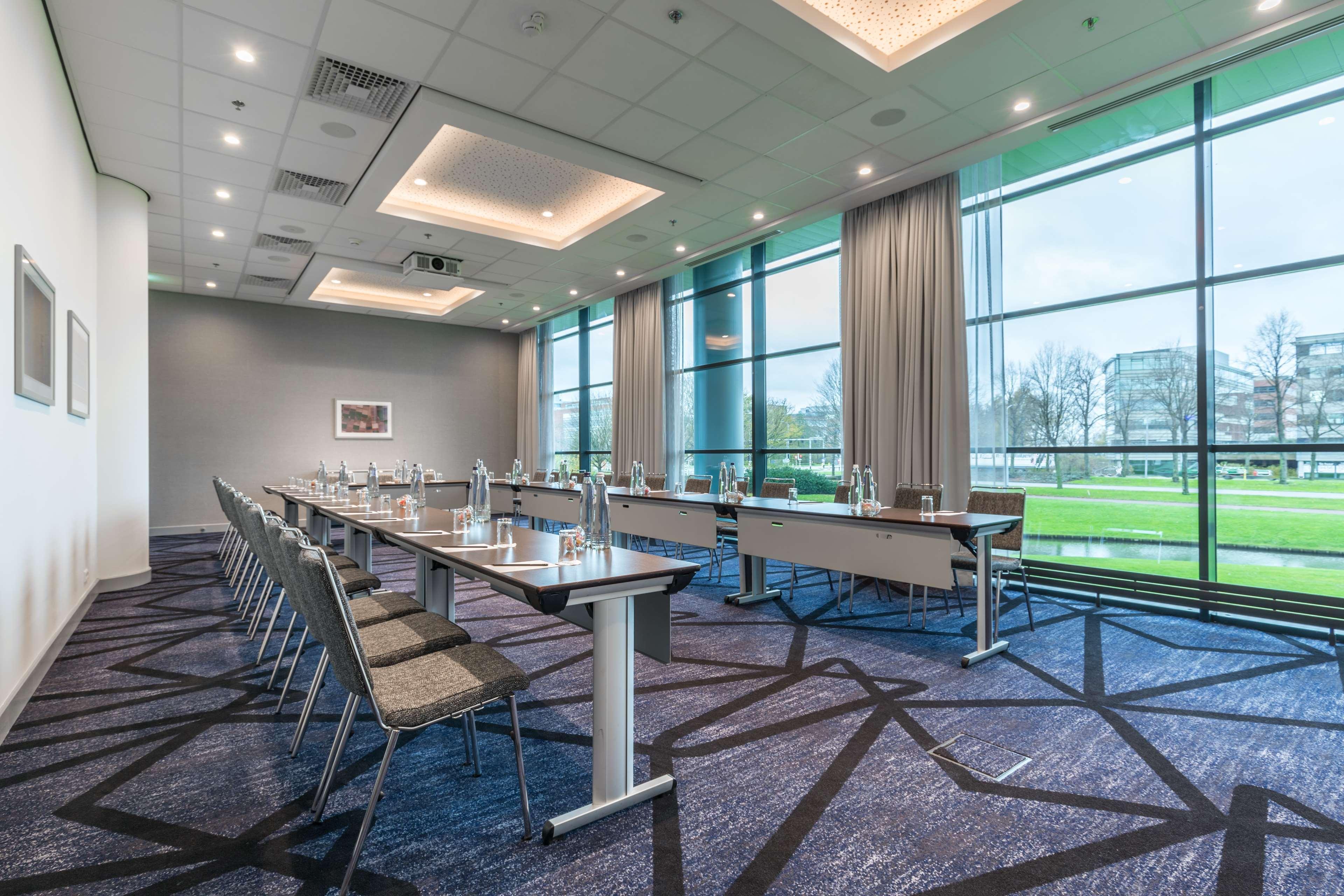 Radisson Blu Hotel Amsterdam Airport, Schiphol Схипхол Екстериор снимка