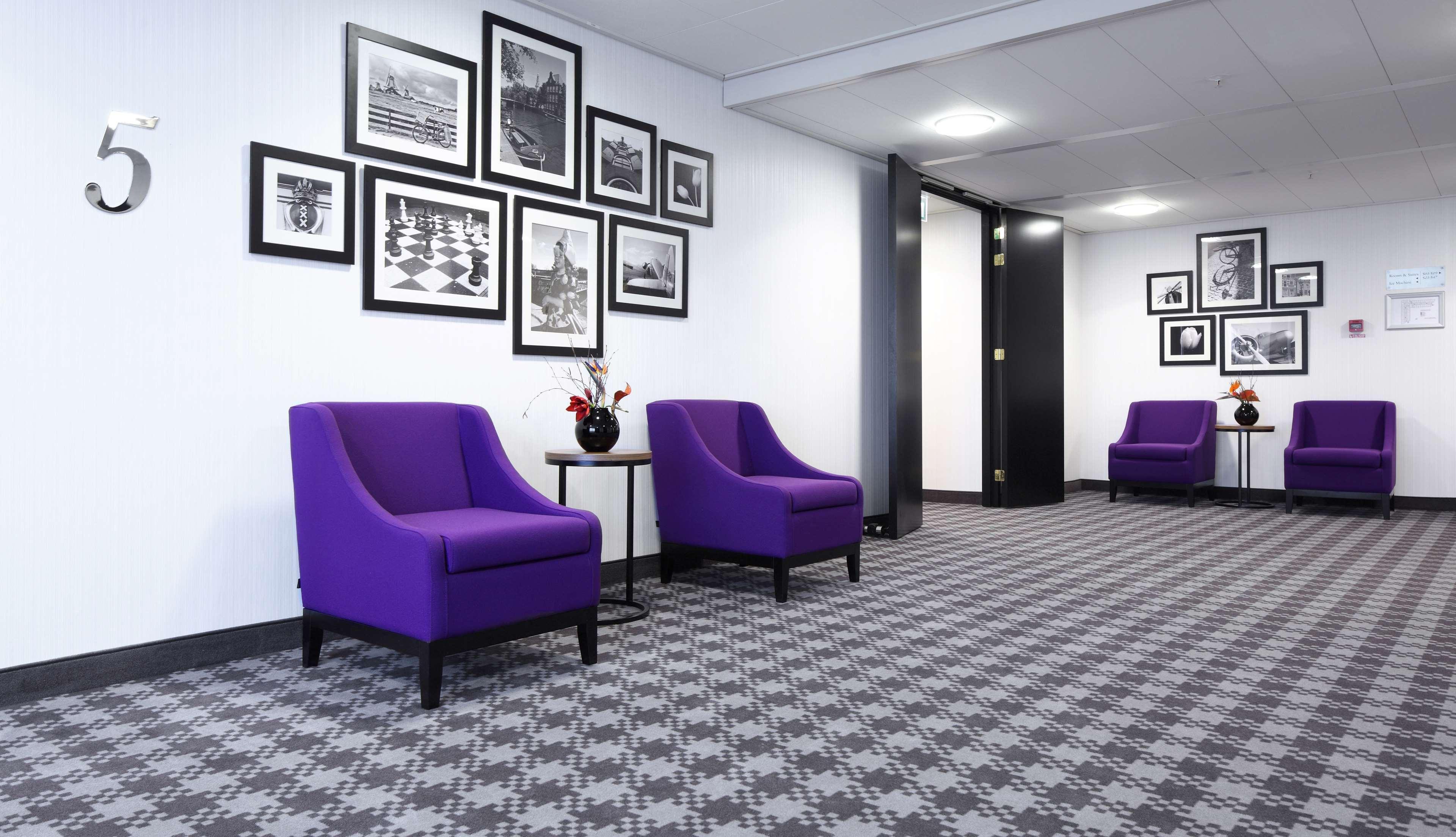 Radisson Blu Hotel Amsterdam Airport, Schiphol Схипхол Екстериор снимка