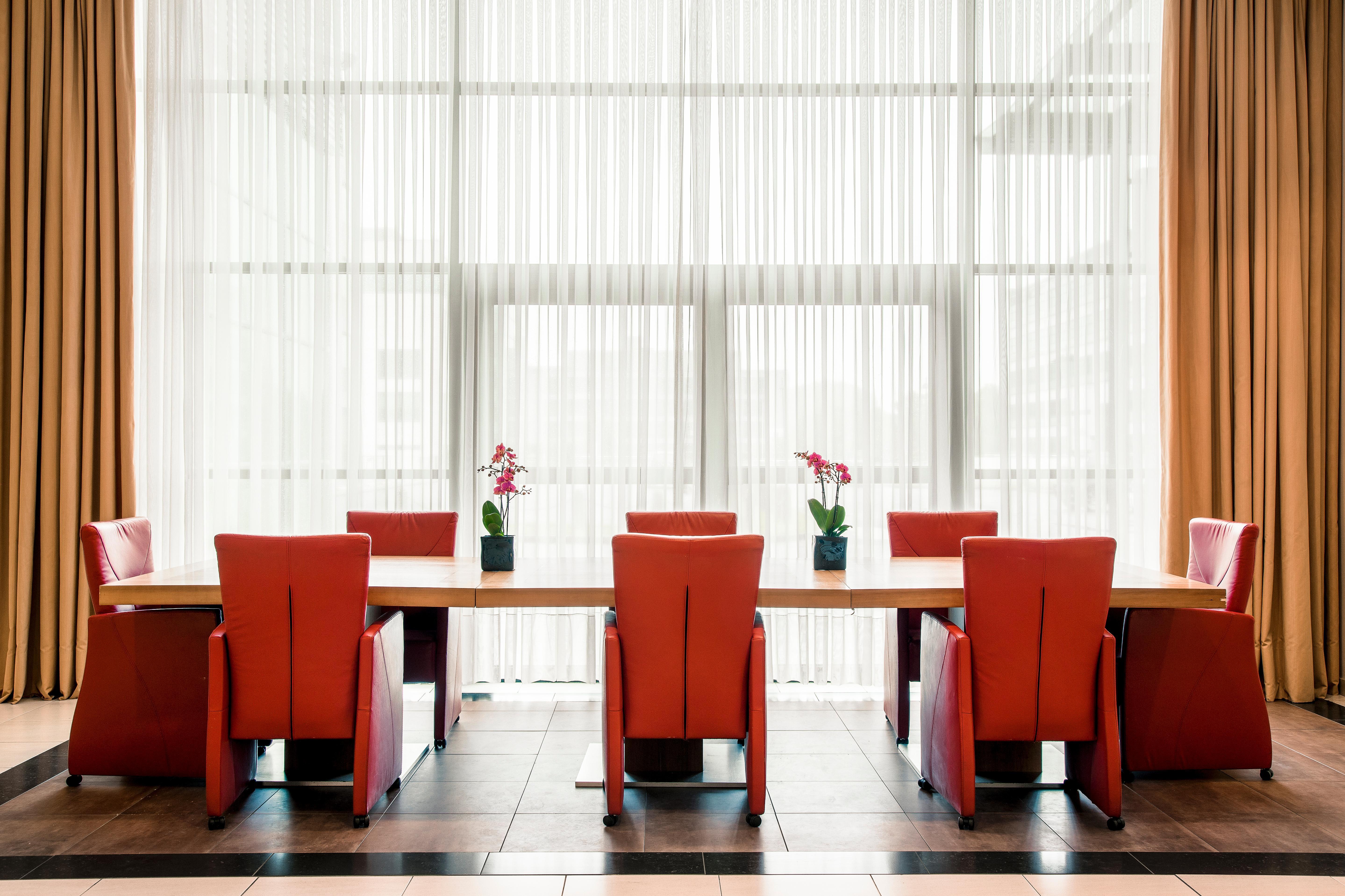 Radisson Blu Hotel Amsterdam Airport, Schiphol Схипхол Екстериор снимка