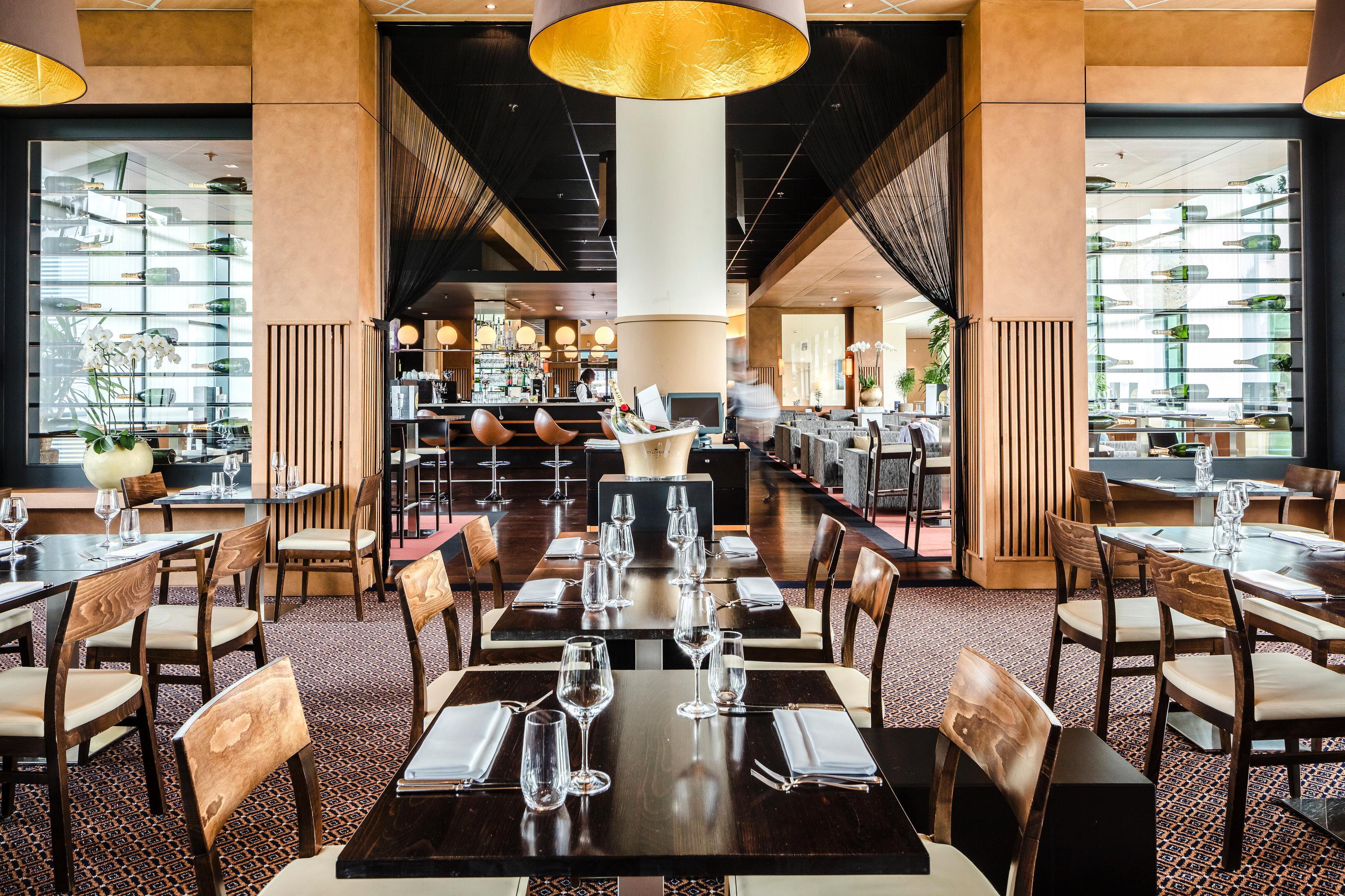 Radisson Blu Hotel Amsterdam Airport, Schiphol Схипхол Екстериор снимка