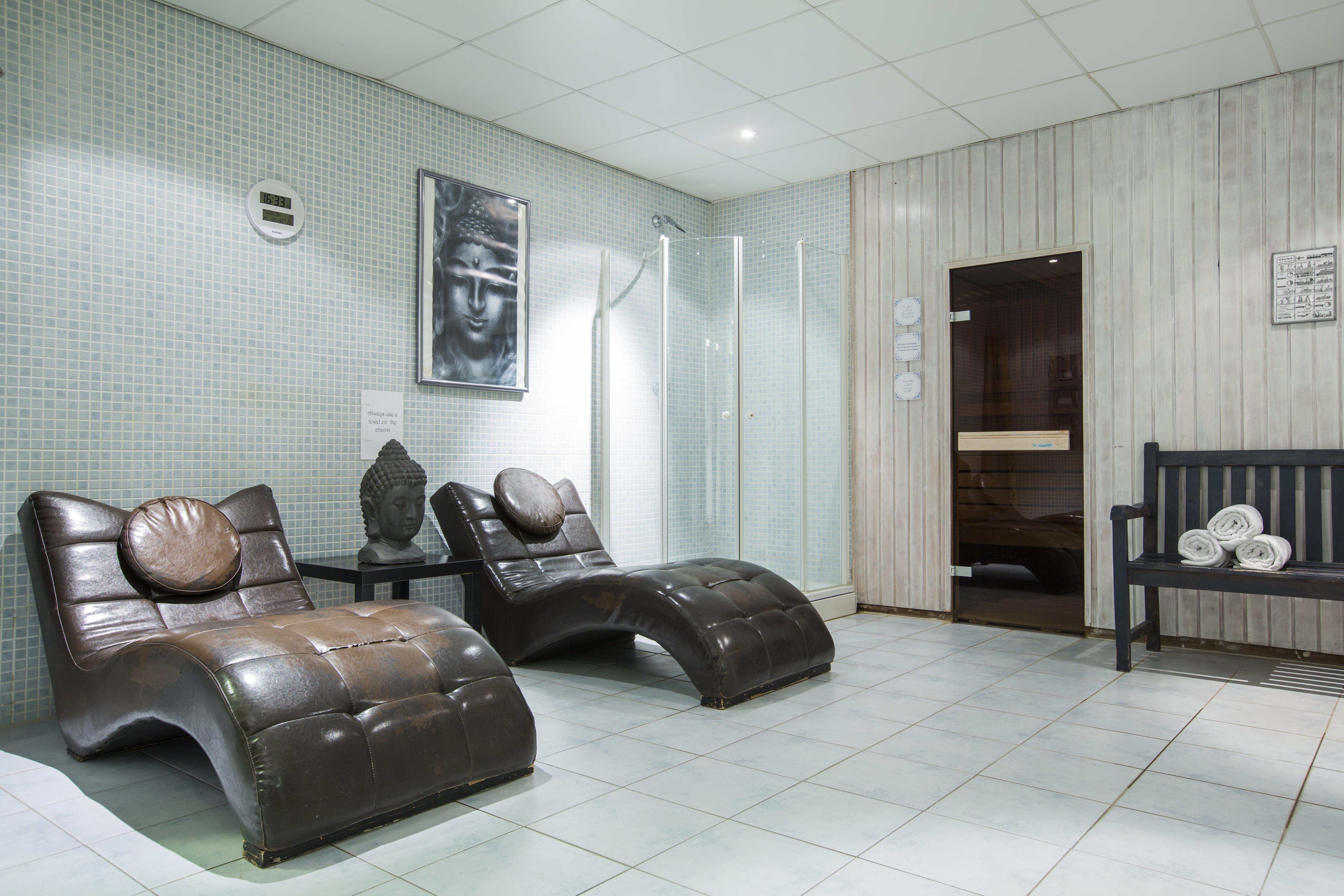 Radisson Blu Hotel Amsterdam Airport, Schiphol Схипхол Екстериор снимка