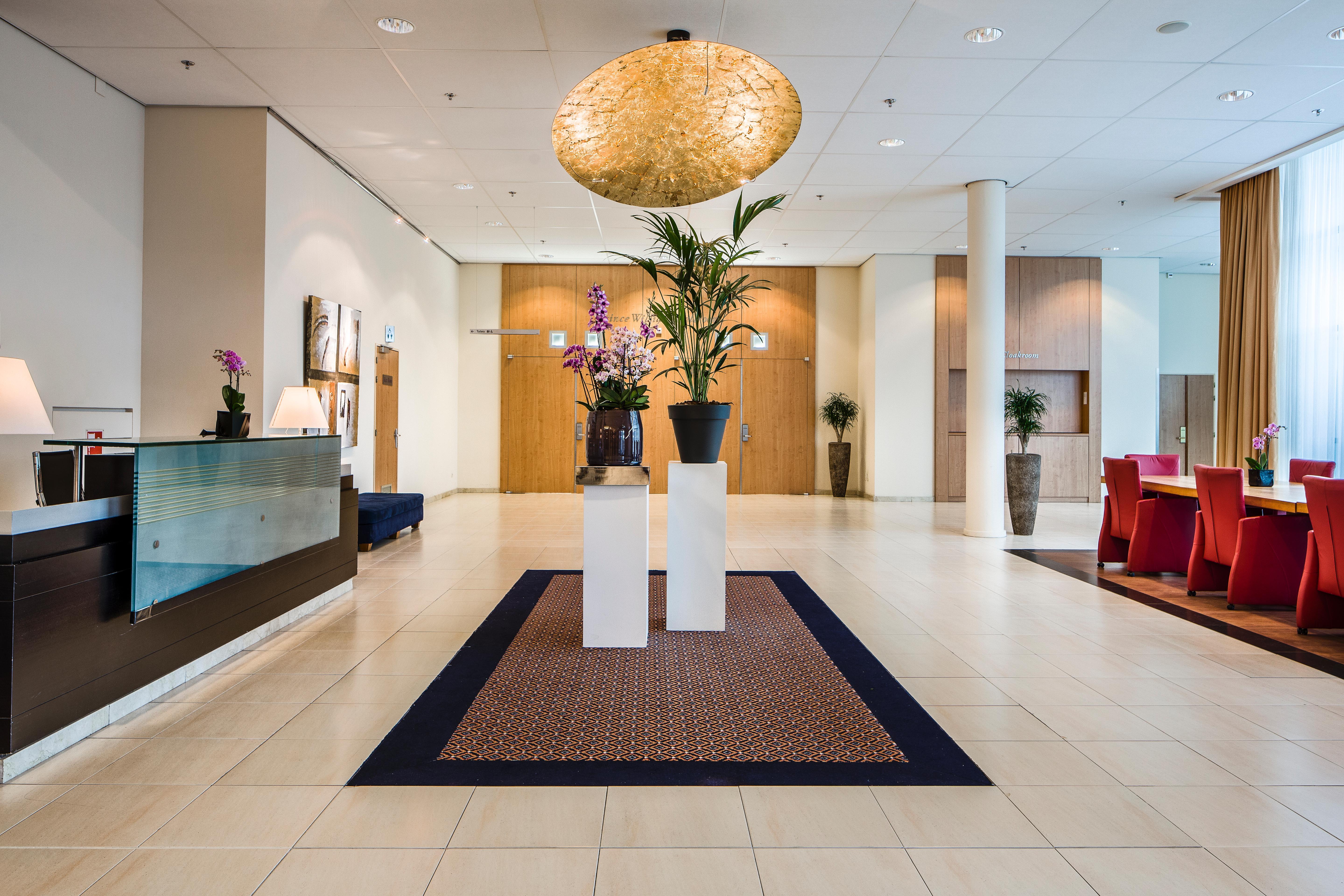 Radisson Blu Hotel Amsterdam Airport, Schiphol Схипхол Екстериор снимка