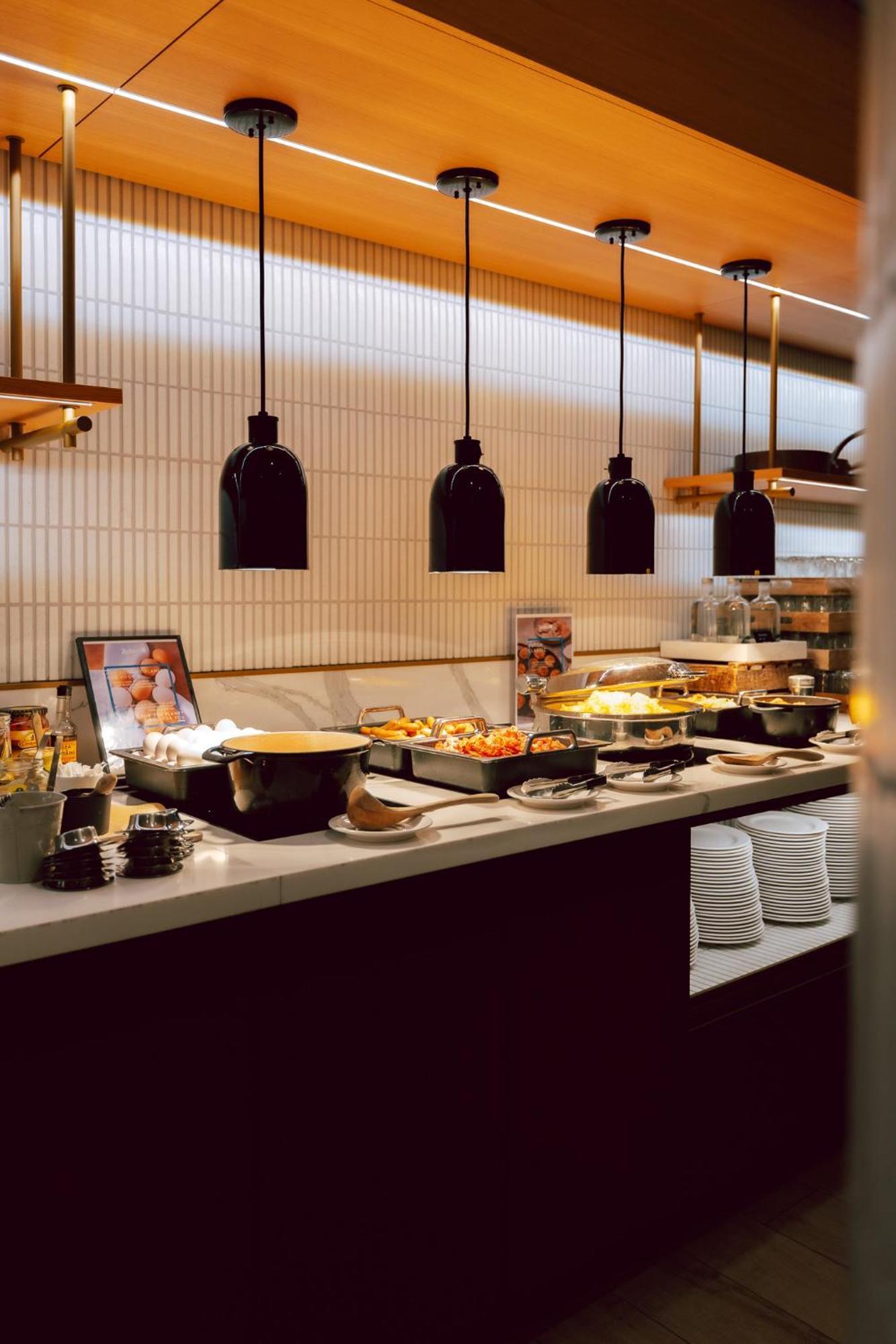 Radisson Blu Hotel Amsterdam Airport, Schiphol Схипхол Екстериор снимка